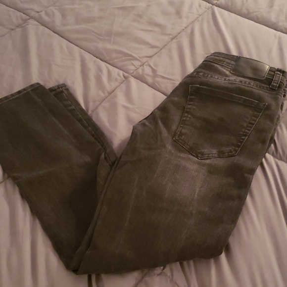 AG kids slim skinny jeans - Picture 5 of 5